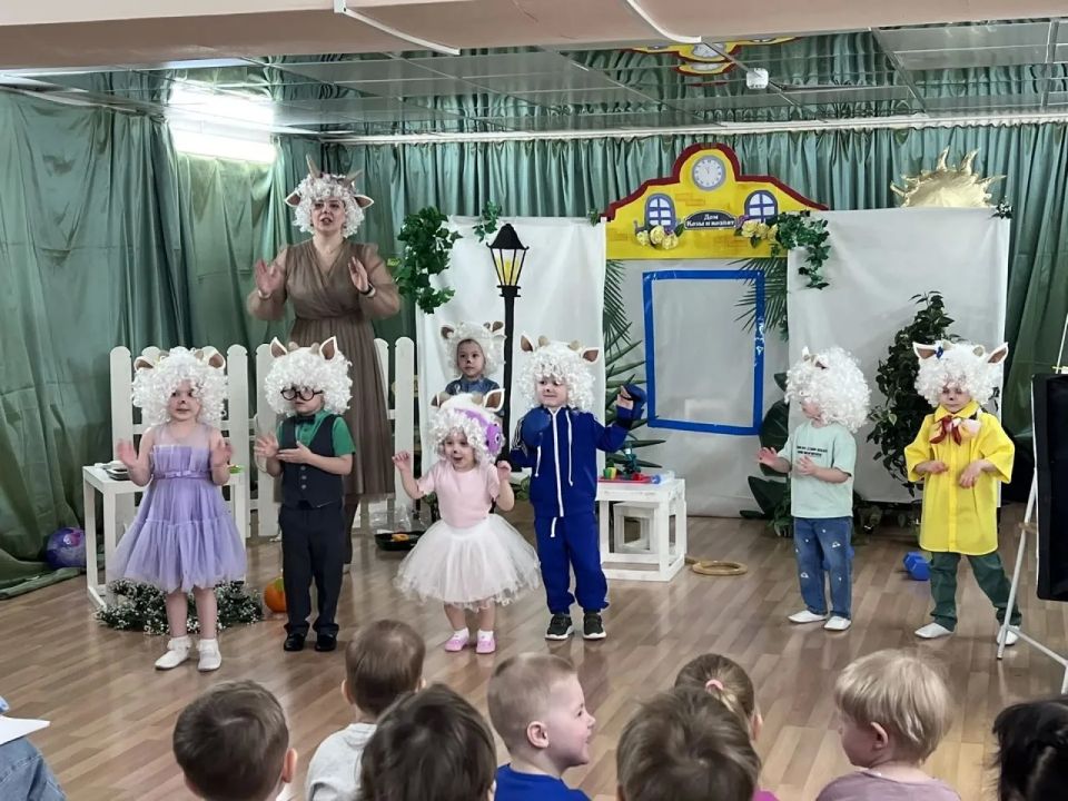 ������ �����: � ����������������� �������� � ����� �������