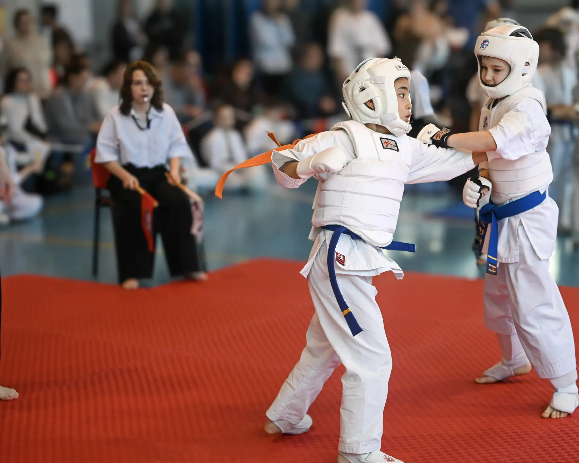 Ямальцы удачно выступили на открытом первенстве спортивного клуба «Сургутская школа киокусинкай» Ямальцы удачно выступили на открытом первенстве спортивного клуба «Сургутская школа киокусинкай»