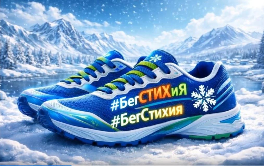 Школьница из Лабытнанги запустила всероссийский марафон-челлендж Школьница из Лабытнанги запустила всероссийский марафон-челлендж