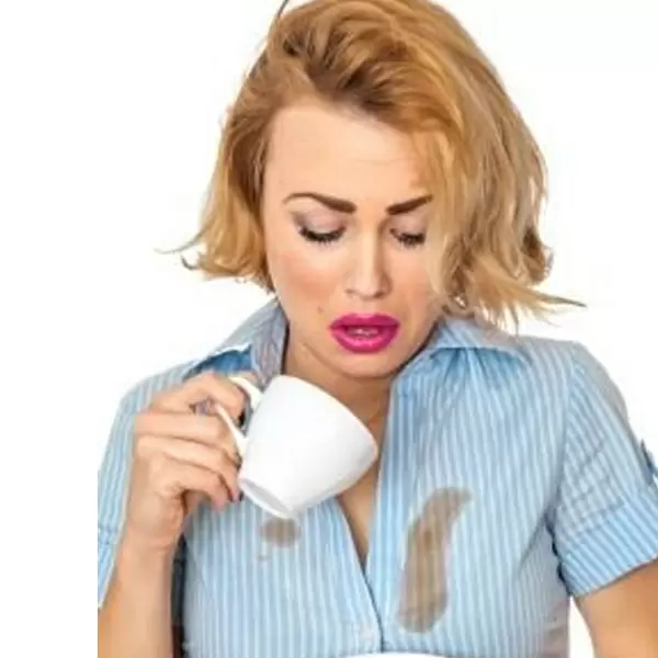 Как перекись водорода спасает от винных пятен: проверенные методы