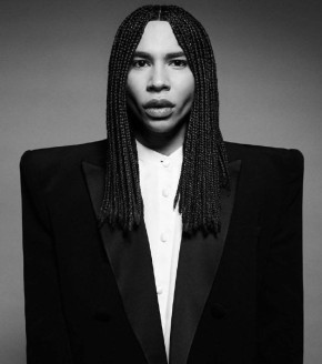 Оливье Рустен завершает карьеру в Balmain после 14 лет креативного лидерства