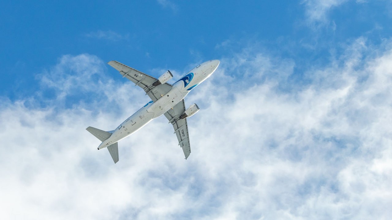 Аэропорт Салехарда — второй по загруженности на Ямале