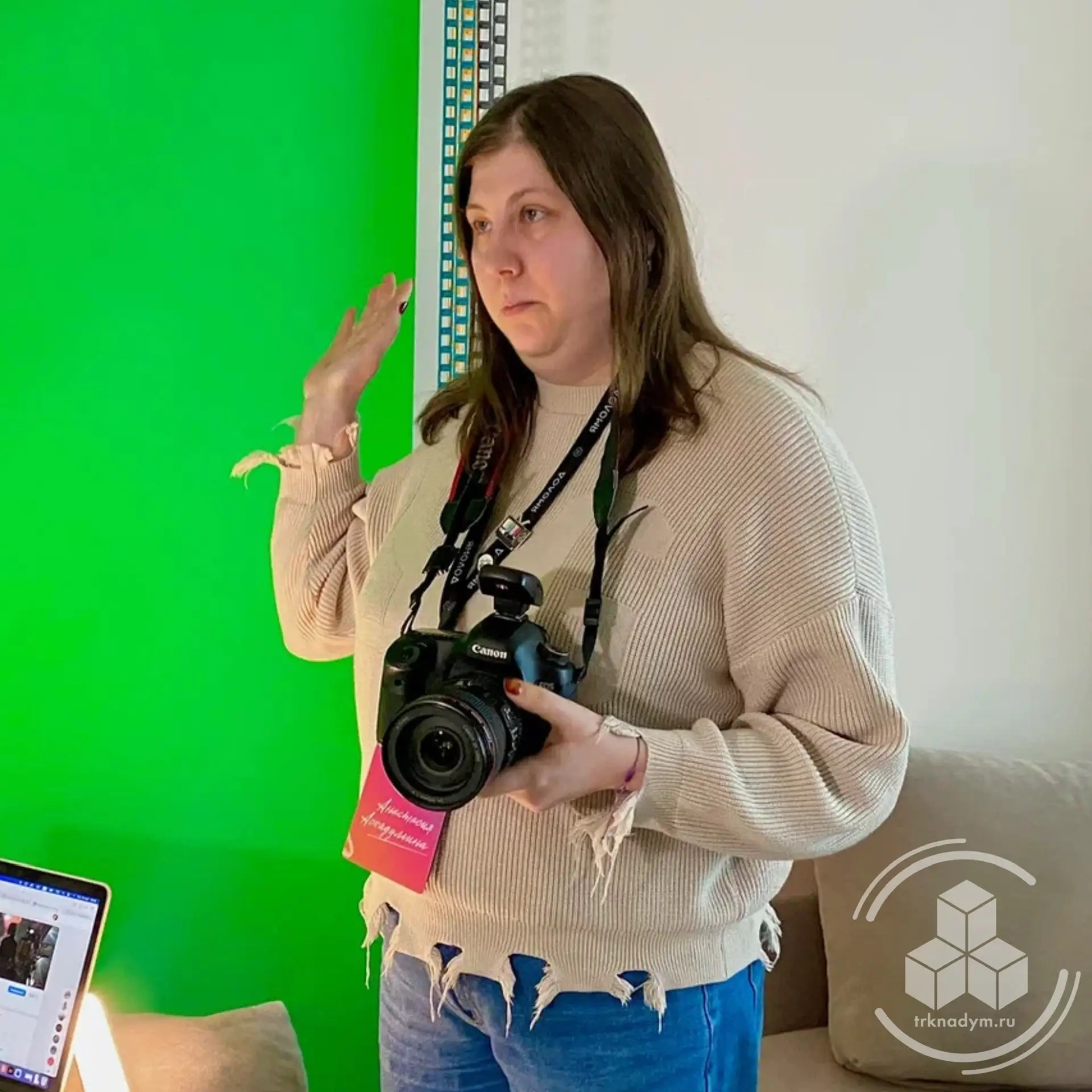 Депутаты Надымского района посетили ряд молодёжных пространств города с целью оценки качества действующей инфраструктуры и условий, созданных для развития молодёжи Депутаты Надымского района посетили ряд молодёжных пространств города с целью оценки качества действующей инфраструктуры и условий, созданных для развития молодёжи