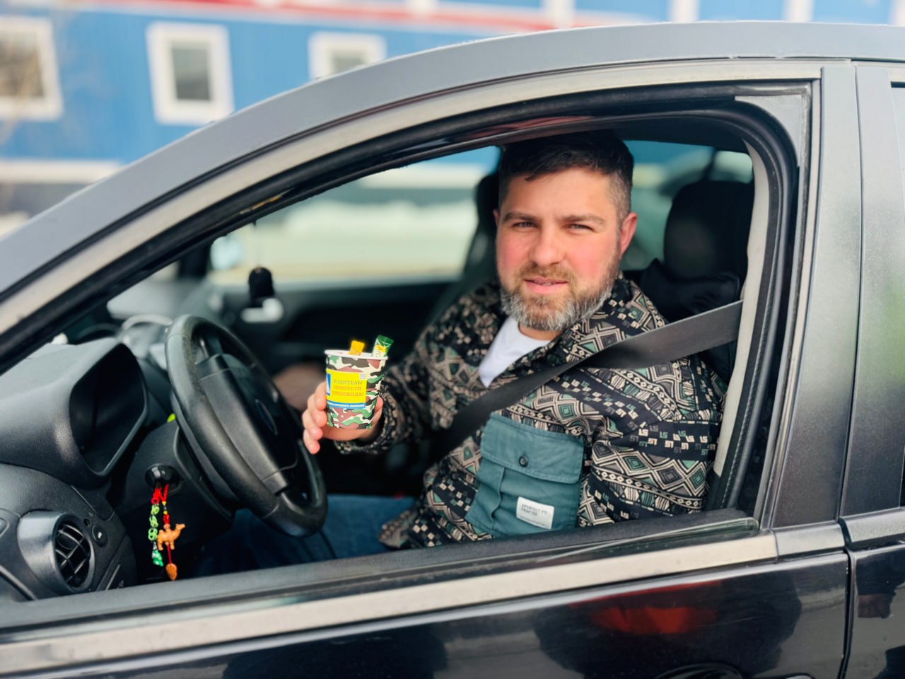 Сотрудники Госавтоинспекции Салехарда провели акцию «Водитель — пропусти пешехода!» Сотрудники Госавтоинспекции Салехарда провели акцию «Водитель — пропусти пешехода!»