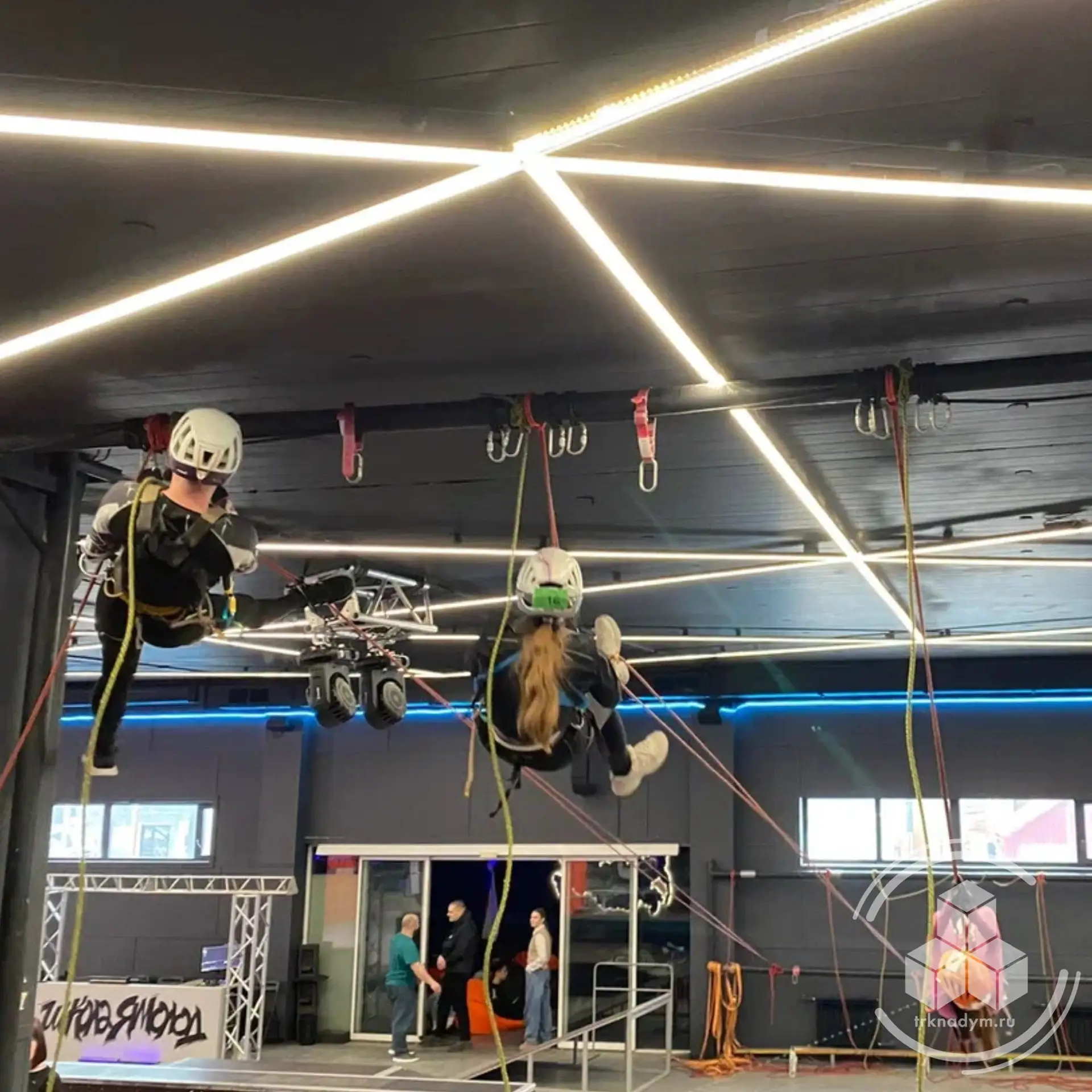 Депутаты Надымского района посетили ряд молодёжных пространств города с целью оценки качества действующей инфраструктуры и условий, созданных для развития молодёжи Депутаты Надымского района посетили ряд молодёжных пространств города с целью оценки качества действующей инфраструктуры и условий, созданных для развития молодёжи