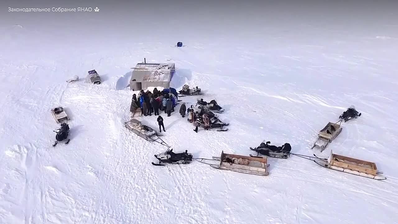 Полёт нормальный. Работаем