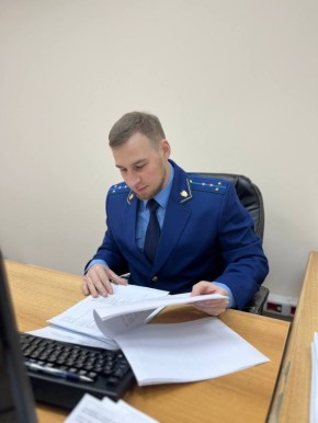 После вмешательства прокуратуры Ноябрьска в пользу пострадавшего в ДТП ребенка взыскано 100 тыс