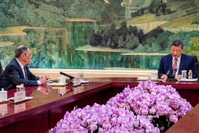 Пока вы спали: что произошло на Ямале, в России и мире Пока вы спали: что произошло на Ямале, в России и мире