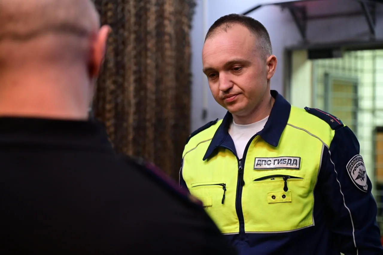 «Лучший по профессии». В Новом Уренгое проходит региональный этап конкурс профмастерства среди сотрудников Госавтоинспекции подразделения ДПС «Лучший по профессии». В Новом Уренгое проходит региональный этап конкурс профмастерства среди сотрудников Госавтоинспекции подразделения ДПС