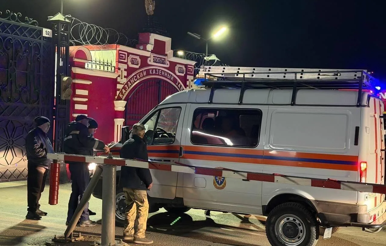 Пока вы спали: что произошло на Ямале, в России и мире Пока вы спали: что произошло на Ямале, в России и мире