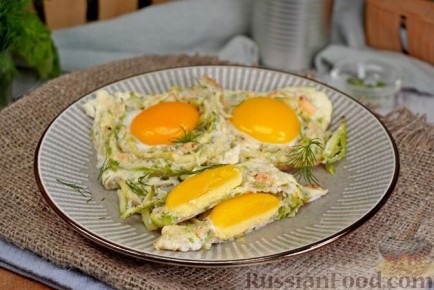 Вкусные идеи для яичного натурализма: легкие рецепты для солнечных дней