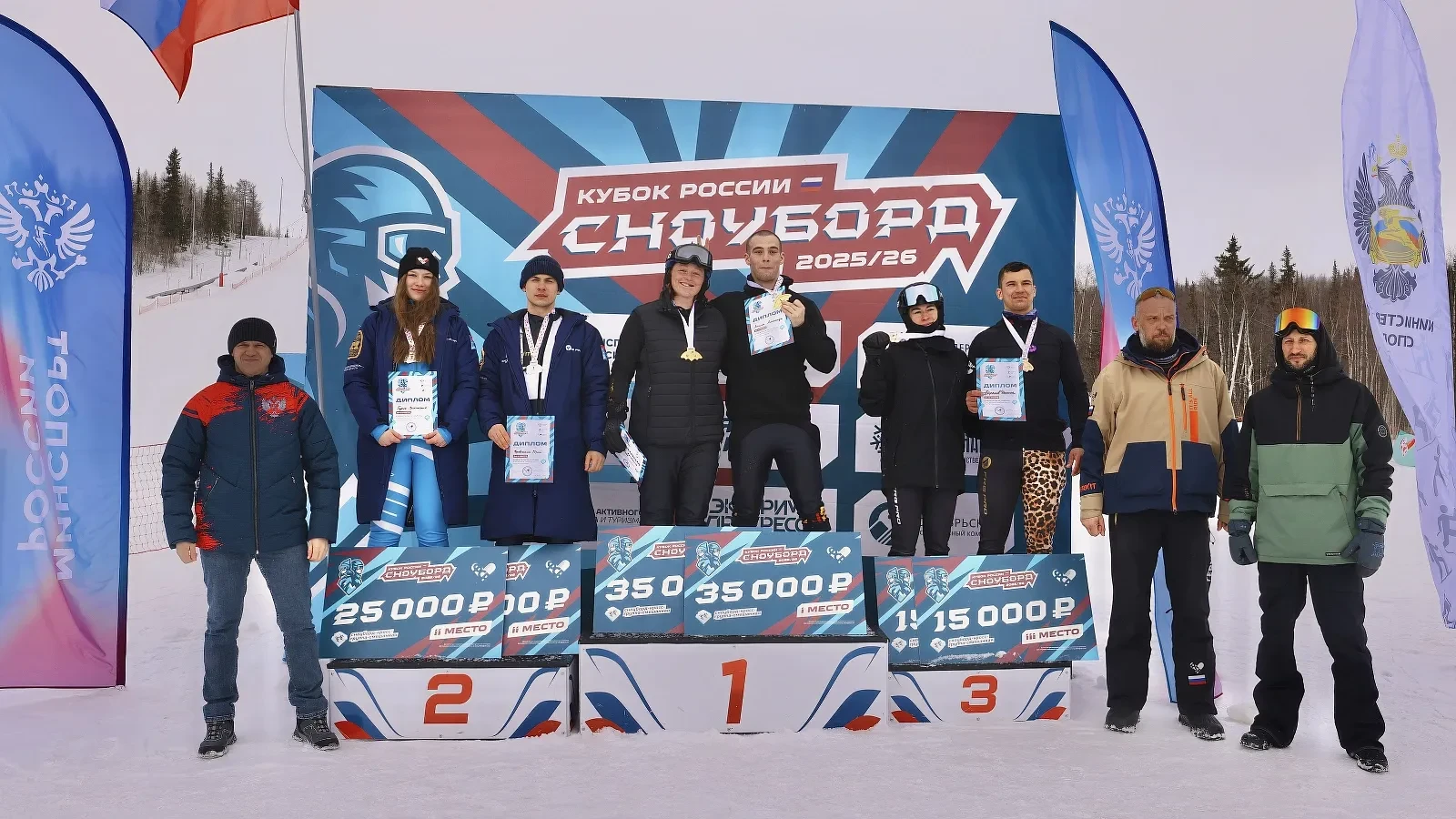 Пока вы спали: что произошло на Ямале, в России и мире Пока вы спали: что произошло на Ямале, в России и мире