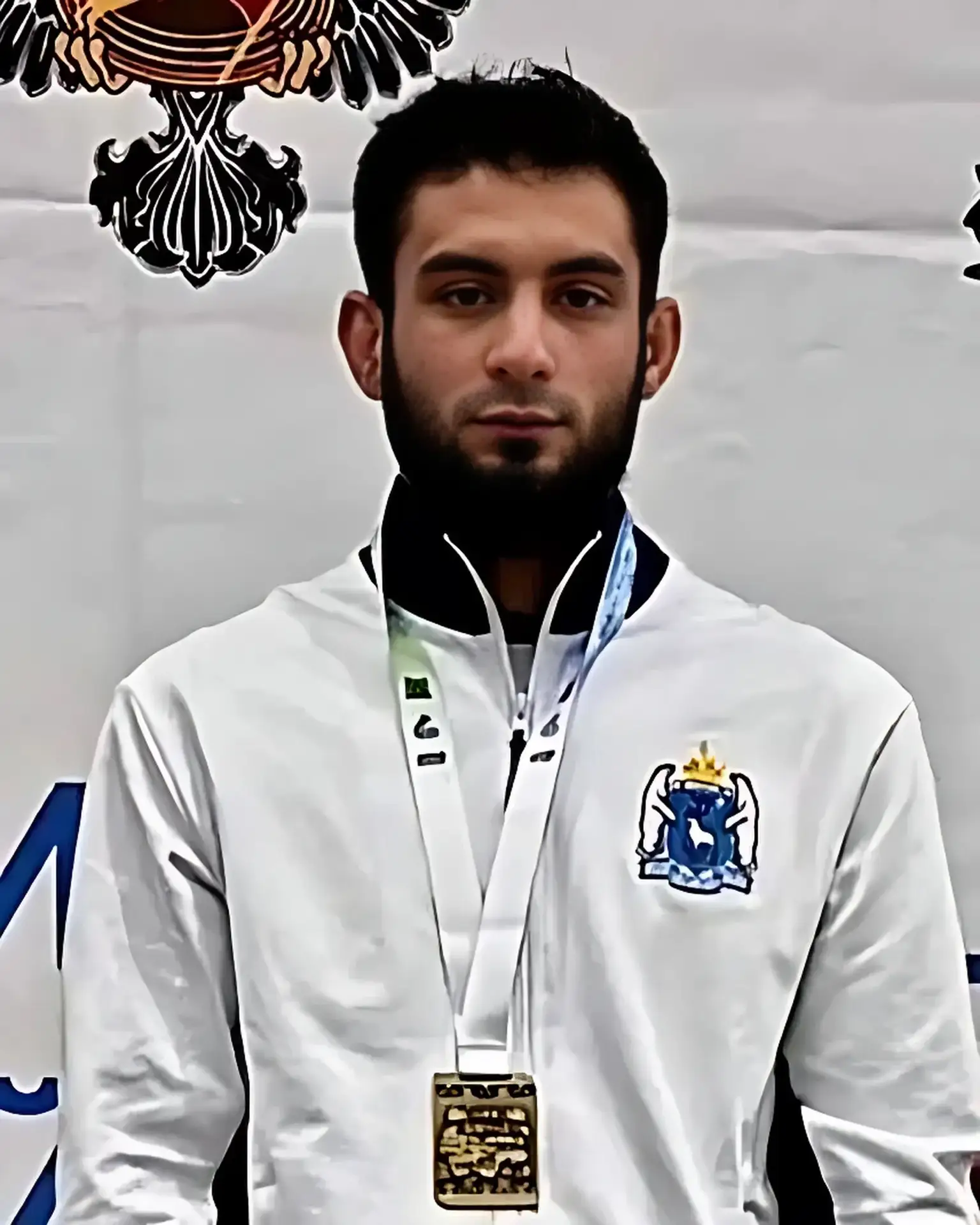 Два ямальских спортсмена удостоены звания «Мастер спорта России» Два ямальских спортсмена удостоены звания «Мастер спорта России»