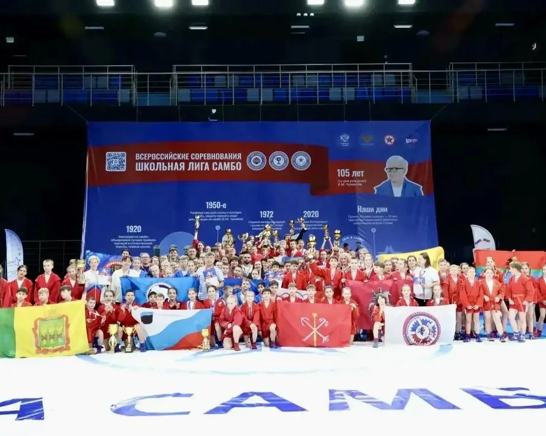 Пока вы спали: что произошло на Ямале, в России и мире