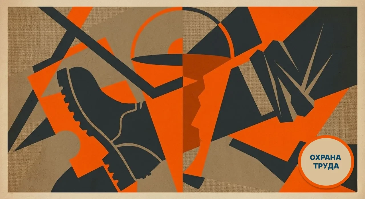 #ИнтересныеФакты_ОхранаТруда