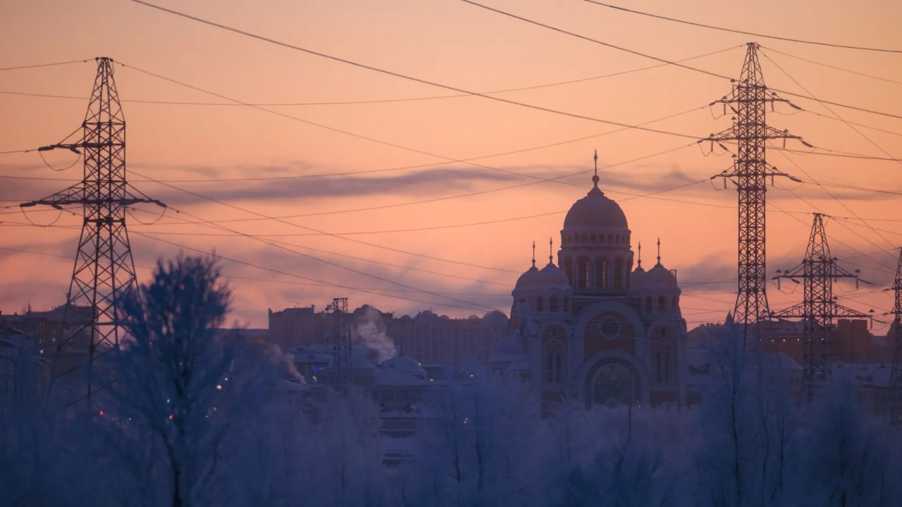 Энергосистему Ямала ждёт масштабное обновление