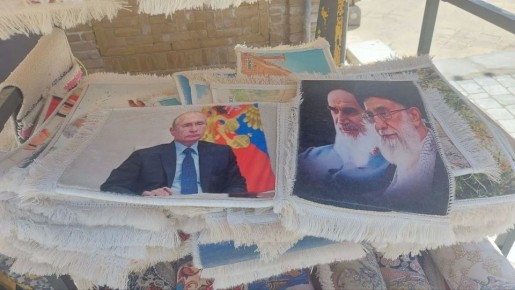 Иранские дневники: личные впечатления, неожиданные встречи и история взаимоотношений России и Ирана