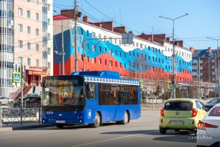 Начните утро с улыбки и день ответит вам тем же