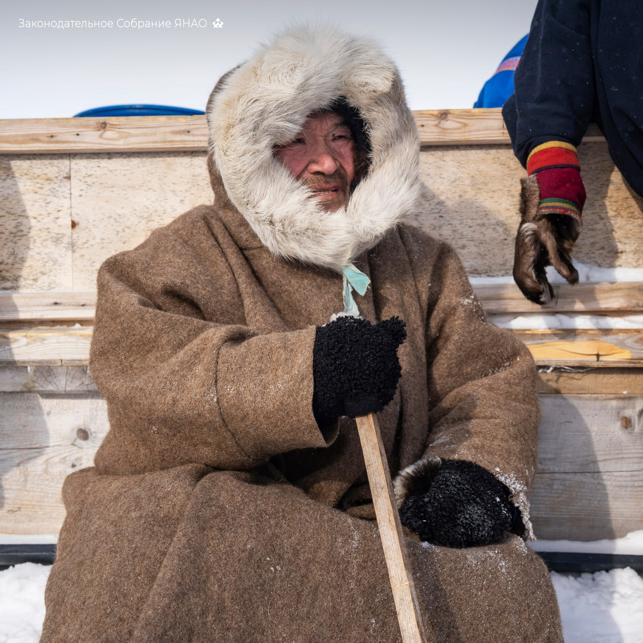 Завершился первый этап работы в Тазовском и Ямальском районах, где рабочая группа под председательством спикера Сергея Ямкина собирала предложения для обновления региональной программы поддержки КМНС Завершился первый этап работы в Тазовском и Ямальском районах, где рабочая группа под председательством спикера Сергея Ямкина собирала предложения для обновления региональной программы поддержки КМНС
