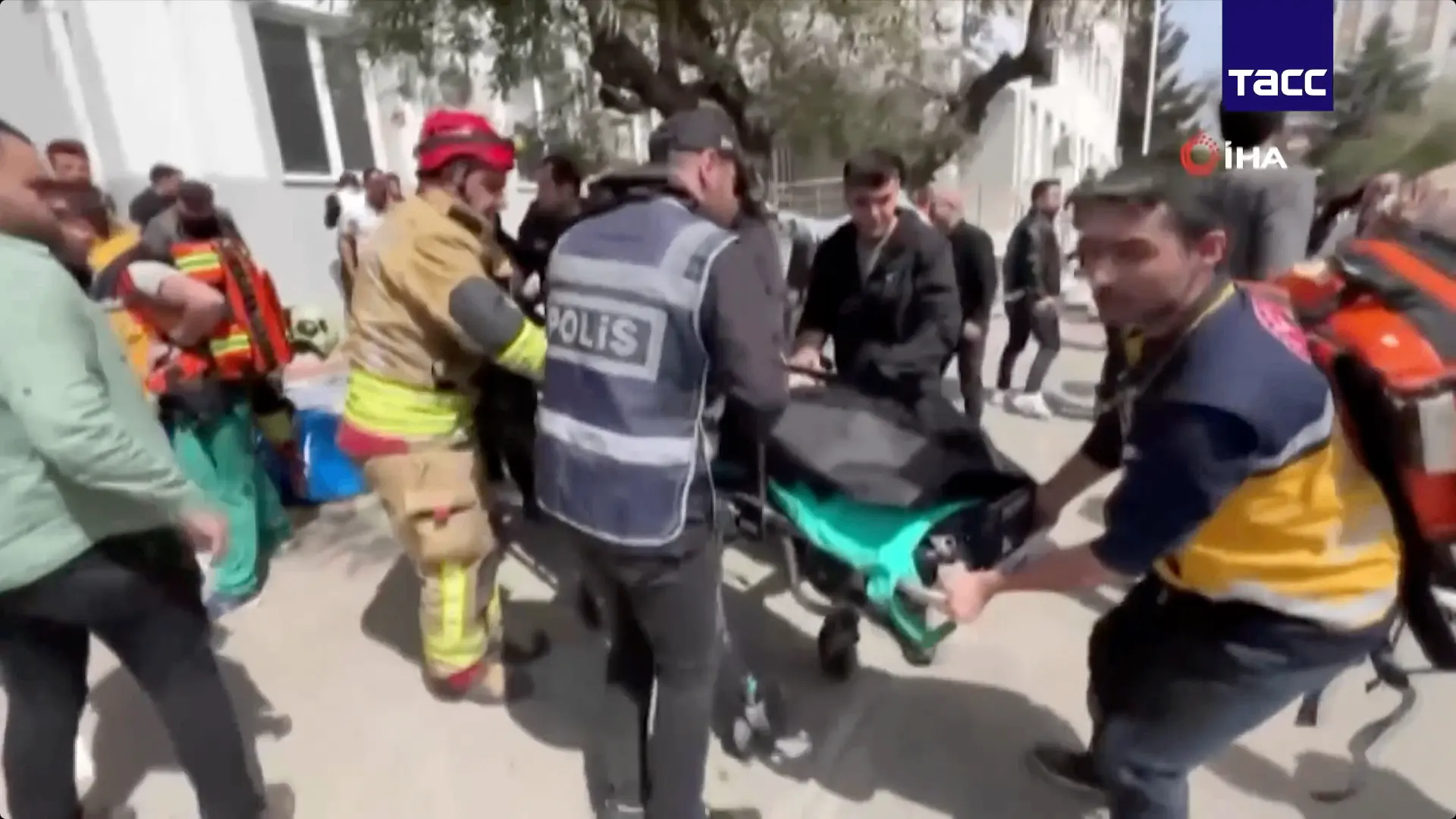 Пока вы спали: что произошло на Ямале, в России и мире Пока вы спали: что произошло на Ямале, в России и мире