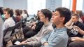 Салехардская молодёжь создаёт будущее на форуме «СЕГОДНЯ»