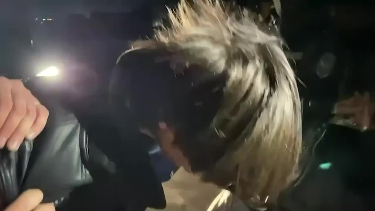 Диверсия - это не игра. Ответственность - реальная