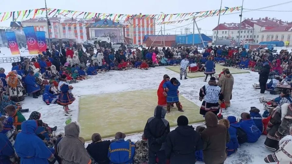 ��������� ������� ���������: ���� ���������-2026 ���������� �� �����