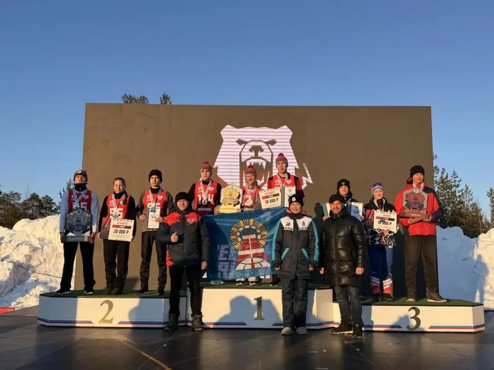 ������ �����: ���������� ����� ������ ��������� ������������