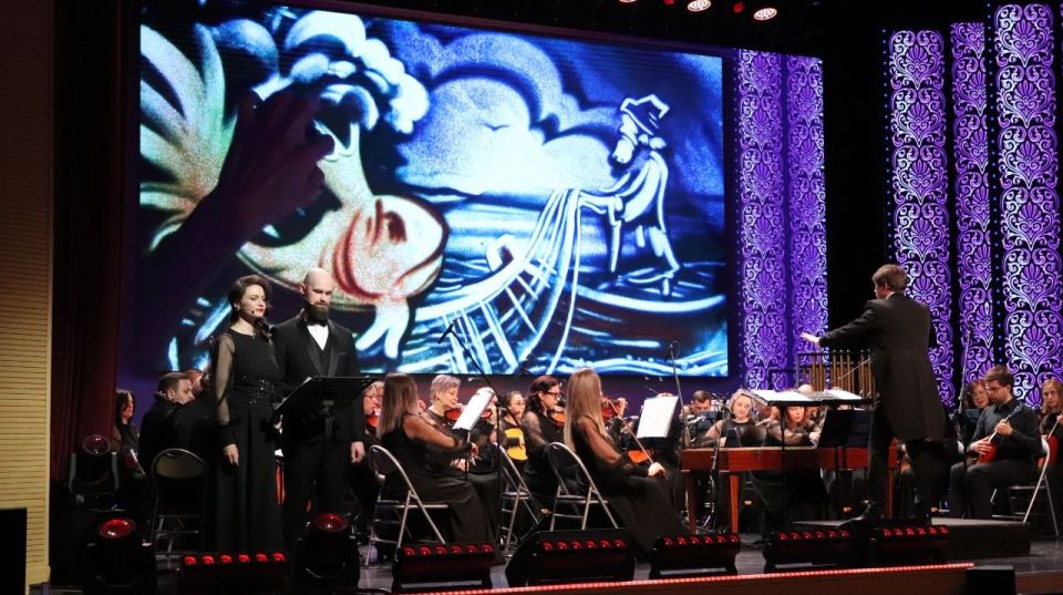 ������� �������: �������� � ������ ������ ��������� ���������� ������������� �������� XIV ��������� ����������� ���������