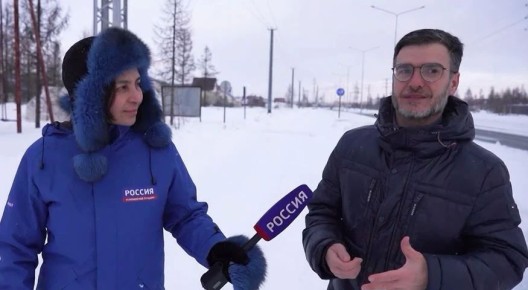 ��������� ���������� ��������� ������������ � ���������� �������: �������� ����� ������ ������