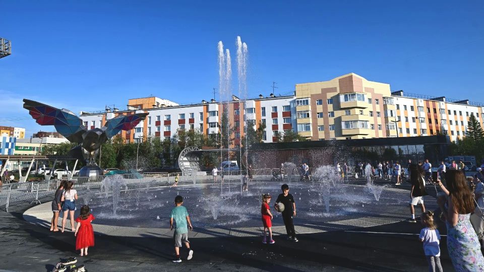 ������� ������� ������� �������� ������������� �� ������� ��������������� 2027 ����