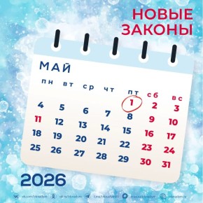 ��� ��� ������� � ��� 2026 ����?
