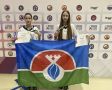 Ямальцы завоевали четыре бронзы на первенстве Урала по тхэквондо (ВТФ)