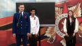 Исполняющий обязанности прокурора Красноселькупского района Фарит Халимов принял участие в мероприятии, посвященном 81-ой годовщине Победы в Великой Отечественной войне