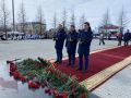 ������� ��� ������ �������� 81-�� ��������� ������ � ������� ������������� �����