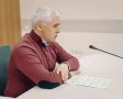 Алексей Романов: Уважаемые жители!. Сегодня провёл экстренное заседание комиссии по чрезвычайным ситуациям в связи с неблагоприятными погодными условиями в Ноябрьске