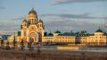 Салехард готовится ко сну. Не всегда воскресенье — это время покоя