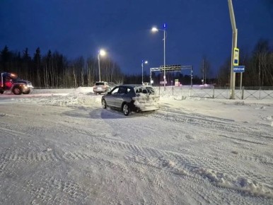 Актуальный список закрытых дорог в районе Ноябрьска и Муравленко