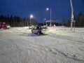 Актуальный список закрытых дорог в районе Ноябрьска и Муравленко