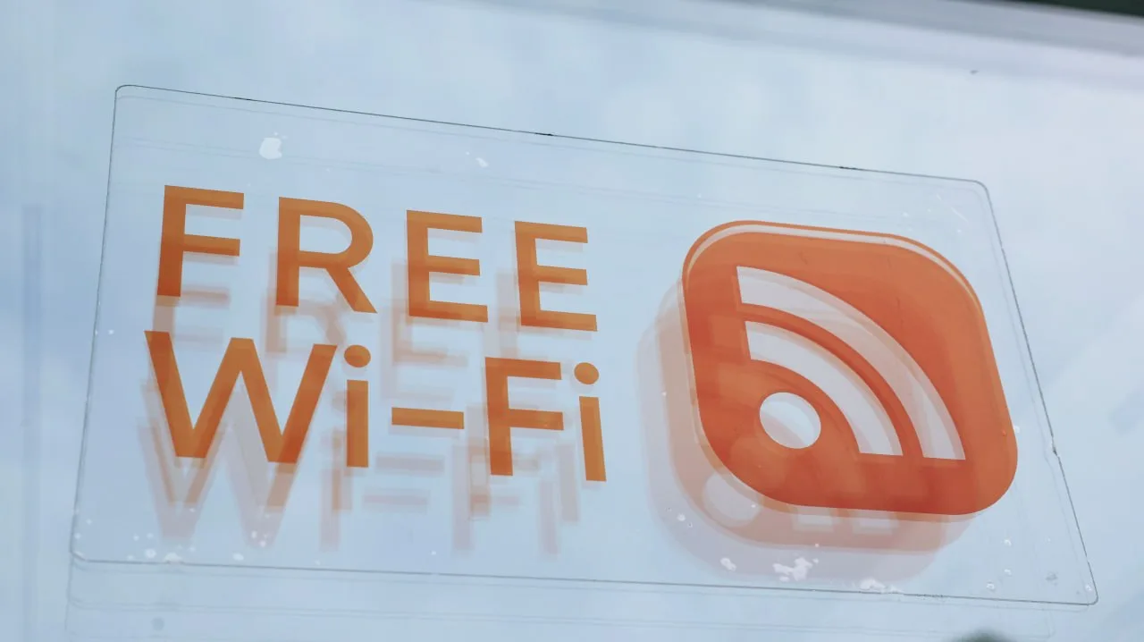 Тест-драйв бесплатного WiFi: как работает интернет в городе