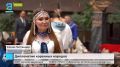 Ямальский чум «прописался» в МИДе