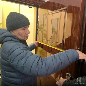 В Салехарде продолжают адаптировать жильё участников СВО под личные запросы