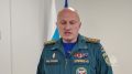 Александр Куренков: МЧС России построит более 20 объектов в Арктике до 2050 года