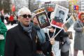 9 мая Ноябрьск объединился в торжестве Дня Победы
