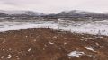 Учёные РАН изучили состояние мерзлоты в парке «Ингилор»