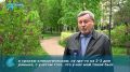 Ледоход вплотную подобрался к окружной столице