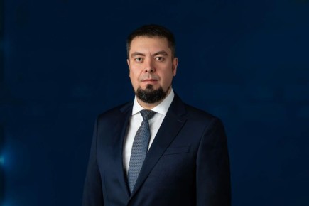 Антон Пенечко назначен первым заместителем руководителя службы государственного строительного надзора ЯНАО