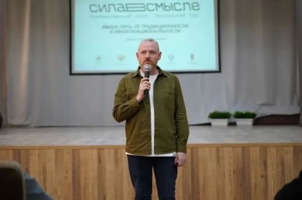 Сколько газа в год потребляет Москва?