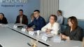 Старший помощник прокурора Пуровского района Дмитрий Девятков принял участие в совещании с работодателями, организующими временное трудоустройство несовершеннолетних в период летних каникул 2026 года по вопросам соблюдения...