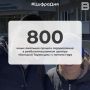 800 ���� �������� ������ ������������ � ���������������� ������ �������� ���������� � ������ ����